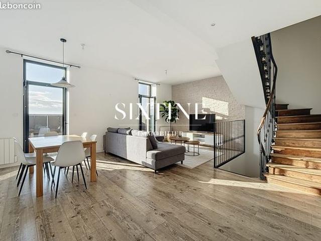Appartement vente à Vienne, Vernioz