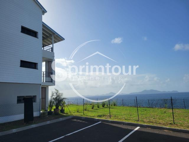 Appartement vente à Guadeloupe