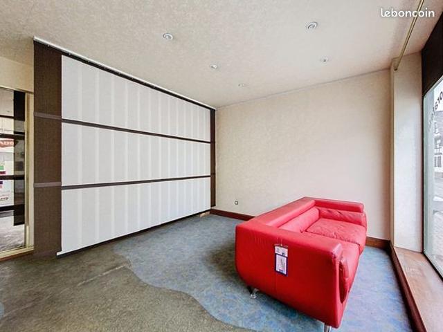 Appartement vente à Strasbourg, Wolfisheim