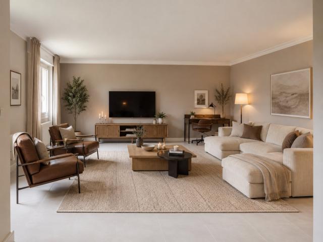 Appartement vente à Saint-Félix, Nantes