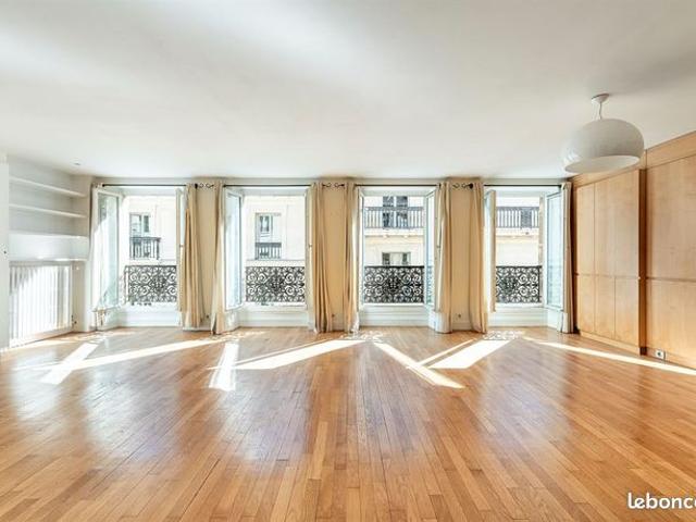 Appartement vente à Paris, Île-de-France