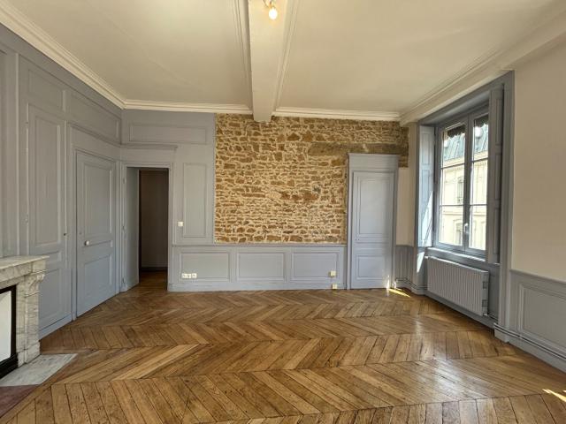 Appartement location à Lyon, Métropole de Lyon
