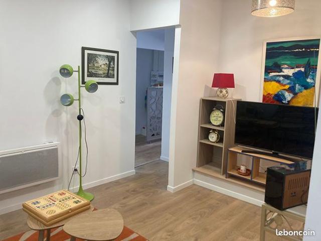 Appartement vente à Pamiers