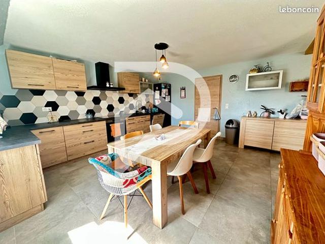 Appartement vente à Colmar-Ribeauvillé, Stosswihr