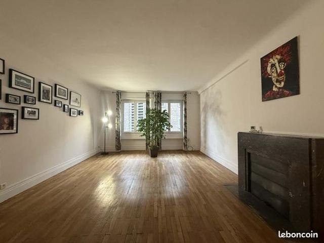 Appartement vente à Sedan