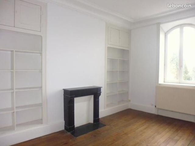 Appartement vente à Sedan