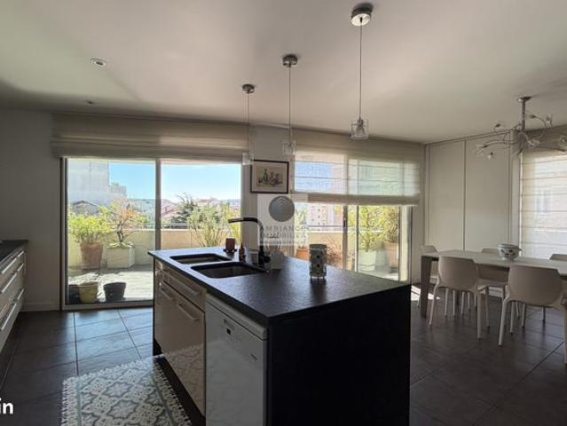 Appartement vente à Valence, Drôme