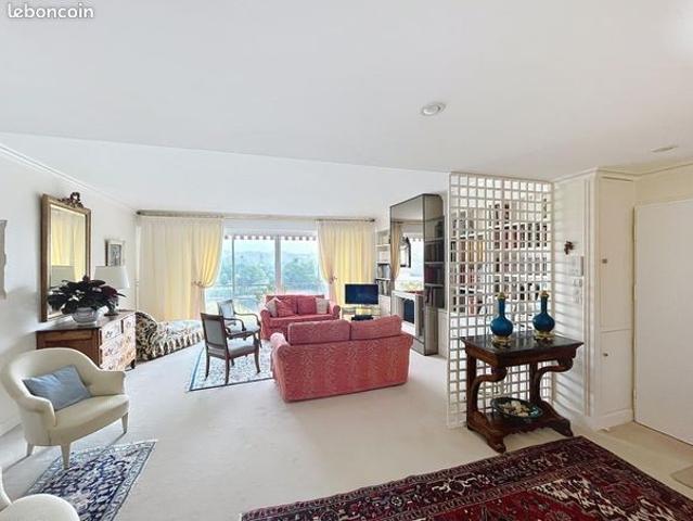 Appartement vente à Tours