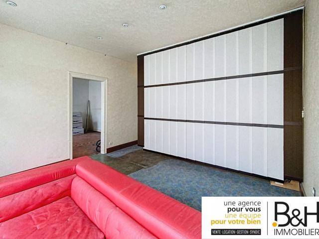 Appartement vente à Strasbourg, Wolfisheim