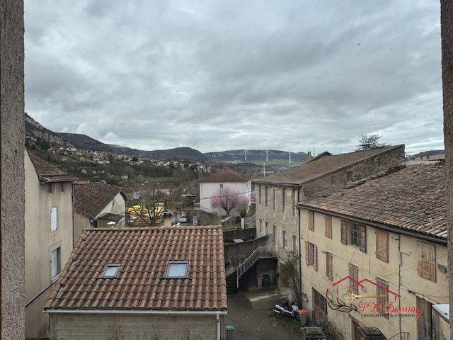 Appartement vente à Millau