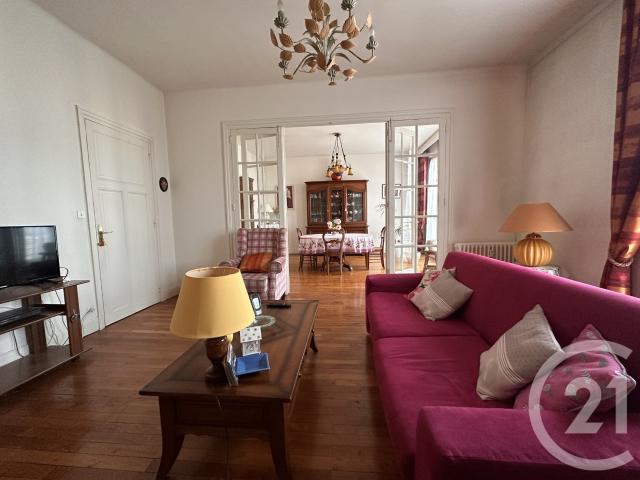 Appartement vente à Roanne