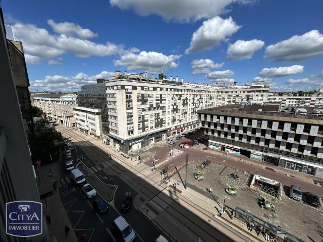 Appartement vente à Le Mans