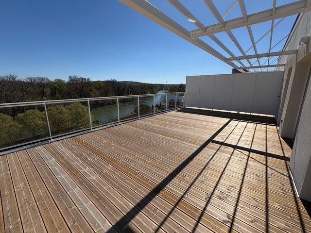 Appartement vente à Toulouse