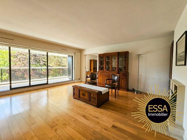 Appartement vente à Rocquencourt, Le Chesnay-Rocquencourt