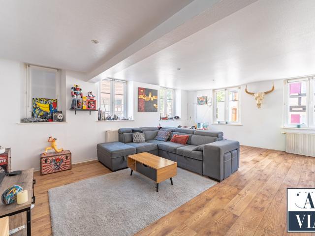 Appartement vente à Strasbourg, Hoenheim