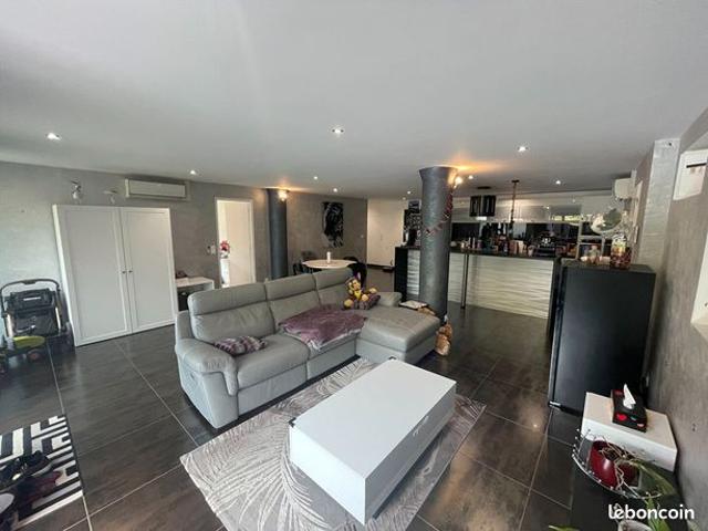Appartement vente à Saint-Étienne, La Fouillouse