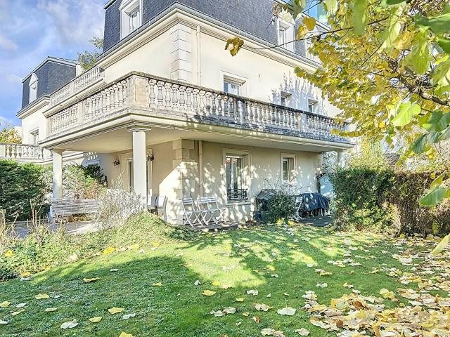 Maison vente à Nogent-sur-Marne, Saint-maur-des-fossés