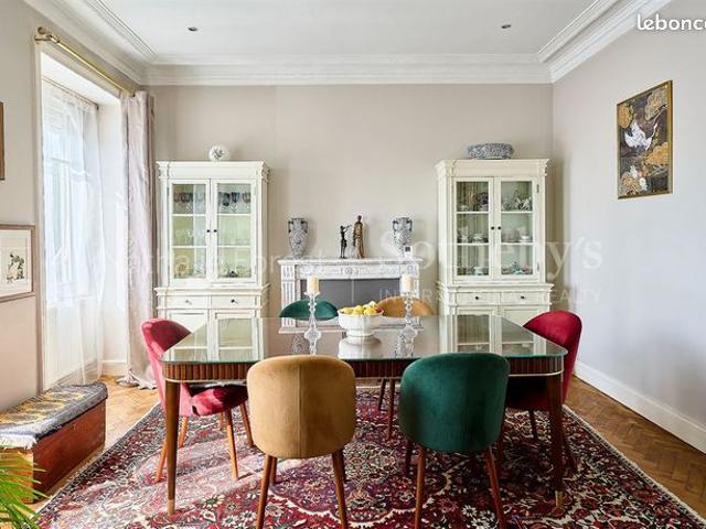 Appartement vente à Lille
