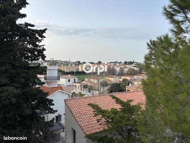 Appartement vente à Montpellier, Hérault