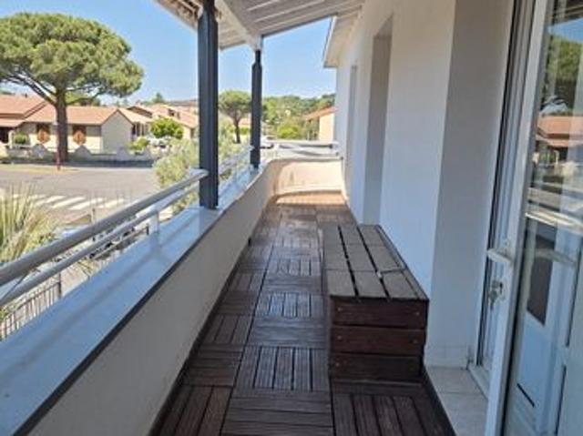 Appartement vente à Toulouse, Saint-orens-de-gameville