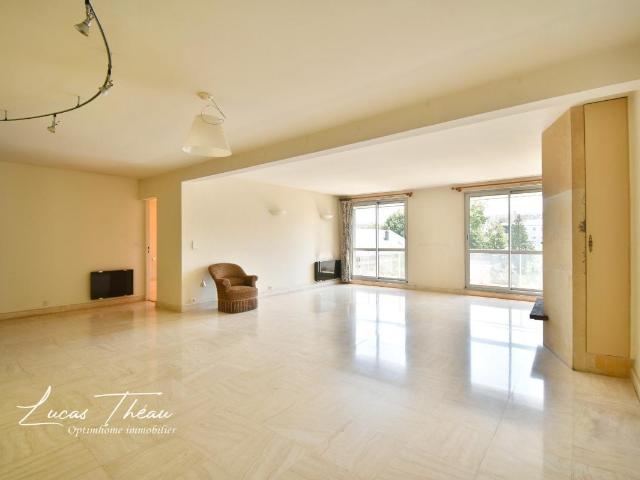 Appartement vente à La Cavée Rouge, Évreux