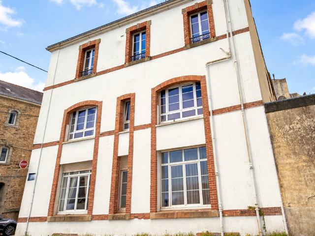 Appartement vente à Vannes, Bretagne