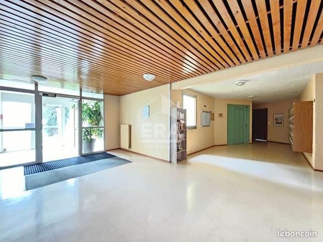 Appartement vente à Angoulême, Aignes-et-puypéroux