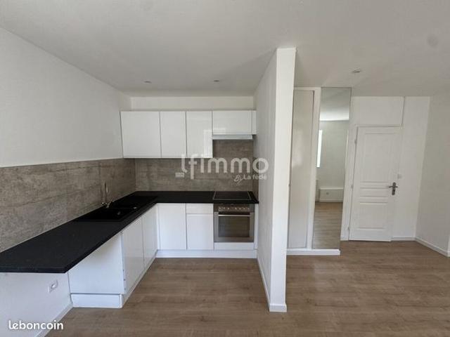 Appartement vente à Mulhouse