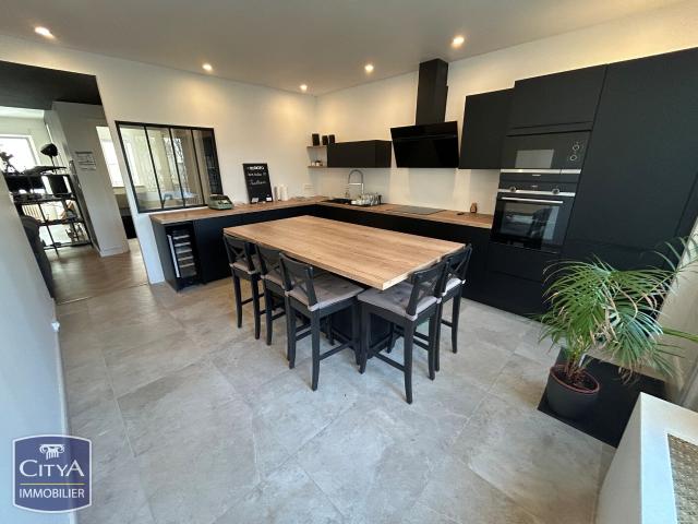 Appartement vente à Caen