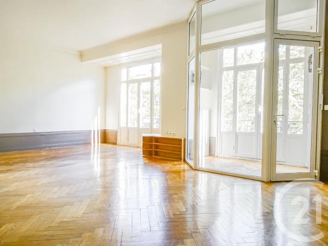 Appartement vente à Lyon, Métropole de Lyon
