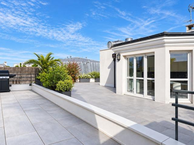 Appartement vente à Quartier Plein Sud, Montrouge