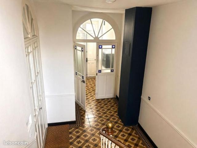 Appartement vente à Carcassonne