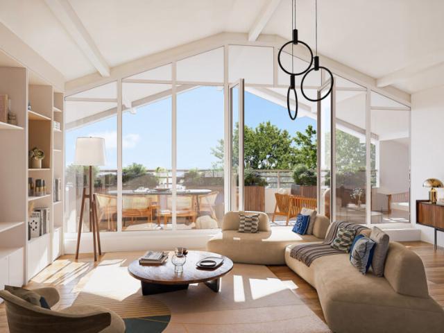 Appartement vente à Toulouse