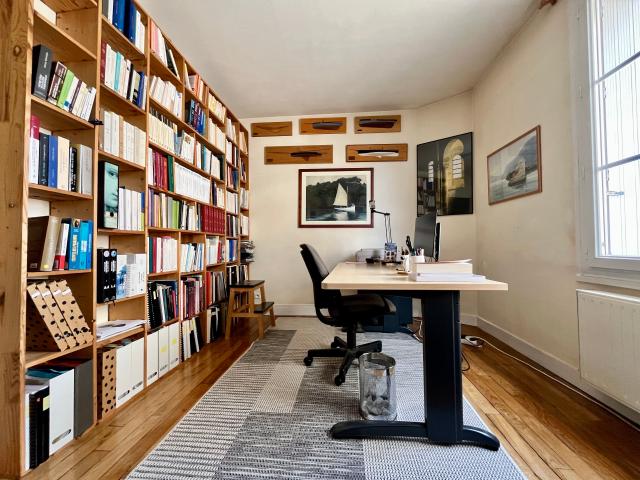 Appartement vente à Orléans