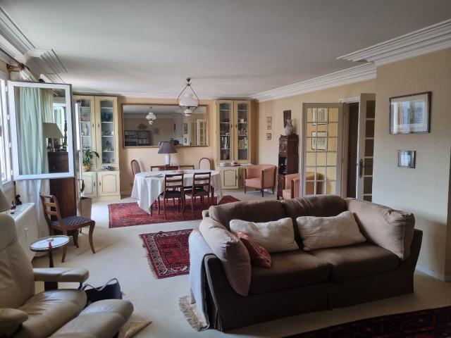 Appartement vente à Limoges