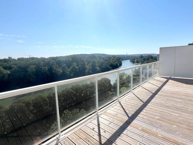 Appartement vente à Toulouse