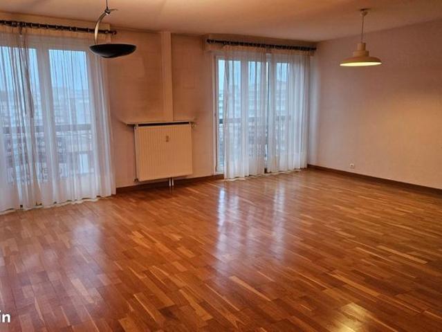 Appartement vente à Le Mans