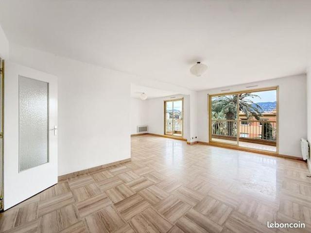Appartement vente à Nice