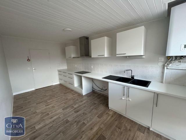 Appartement location à Saint-etienne, Jacquard
