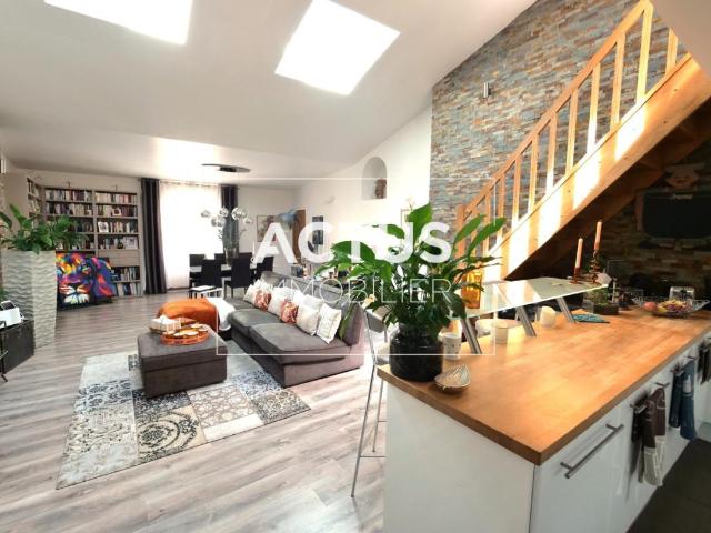 Appartement vente à Aix-en-Provence, Salon-de-provence