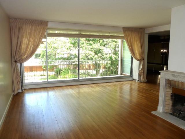 Appartement location à Saint-Germain-en-Laye, Louveciennes