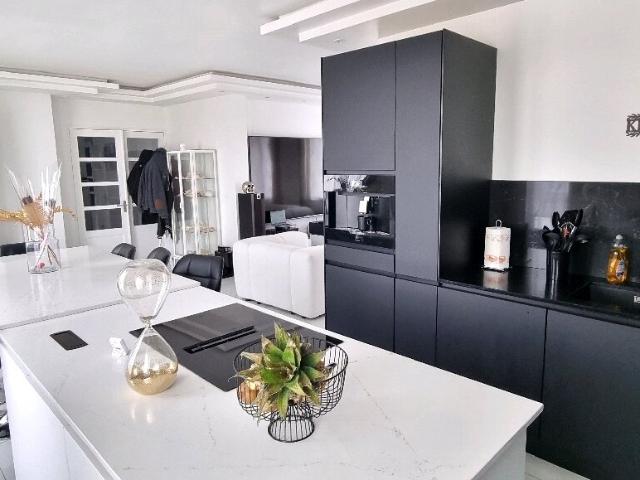 Appartement vente à Mantes-la-Jolie, Mantes-la-jolie