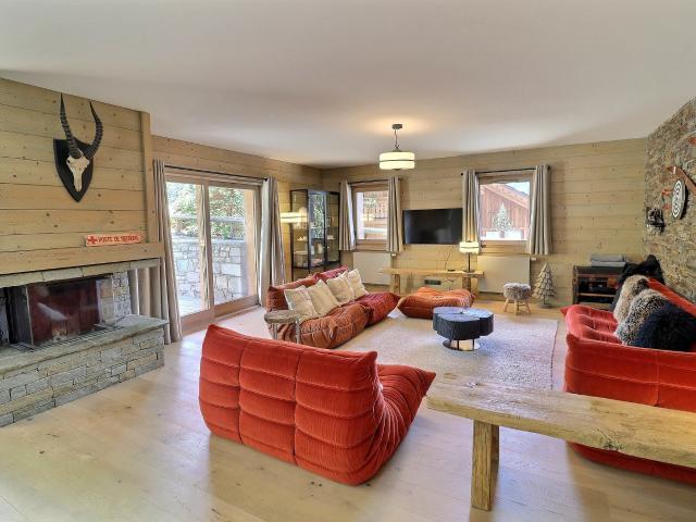 Appartement vente à Albertville, Les Allues