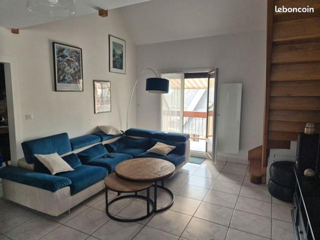 Appartement vente à Tours, Joué-lès-tours