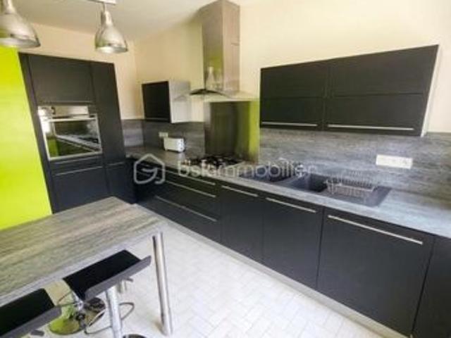 Appartement vente à Mende, Langogne