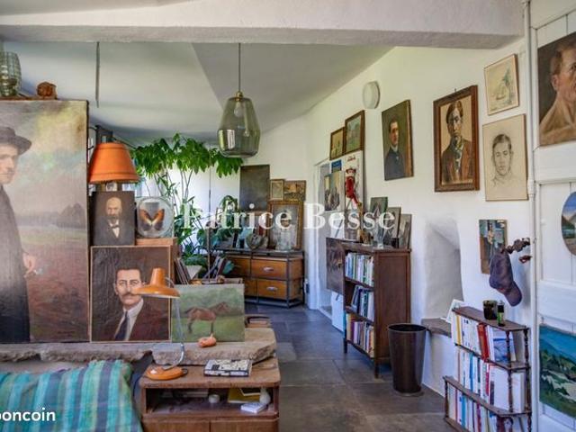 Appartement vente à Brignoles, Cotignac