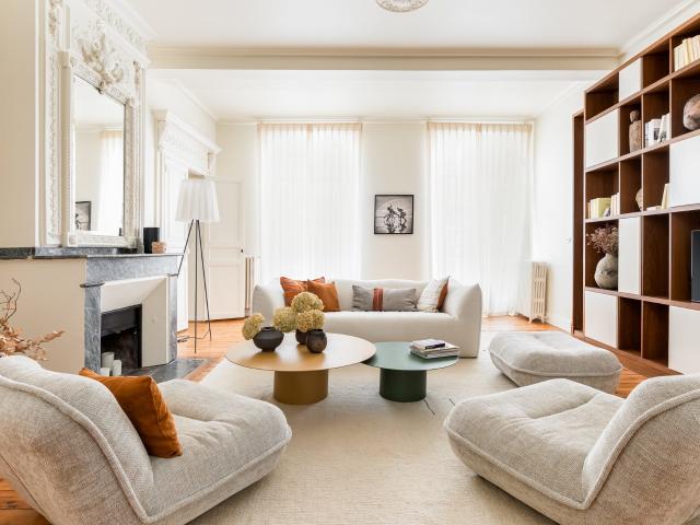 Appartement vente à Toulouse
