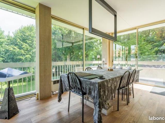 Appartement vente à Nogent-sur-Marne, Nogent-sur-marne