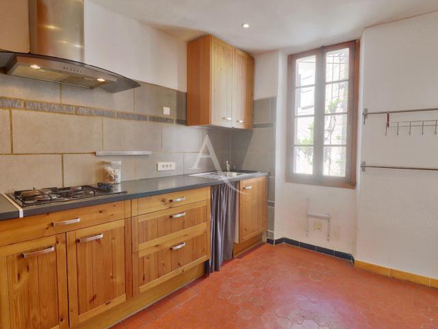 Appartement vente à Vinon-sur-Verdon, Var