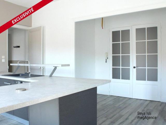 Appartement vente à Saint-Étienne, Le Chambon-feugerolles